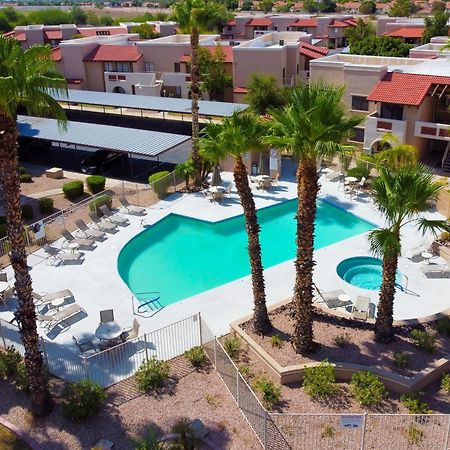Condo With Heated Pool, Hot Tub, Near Walking Paths Glendale Kültér fotó