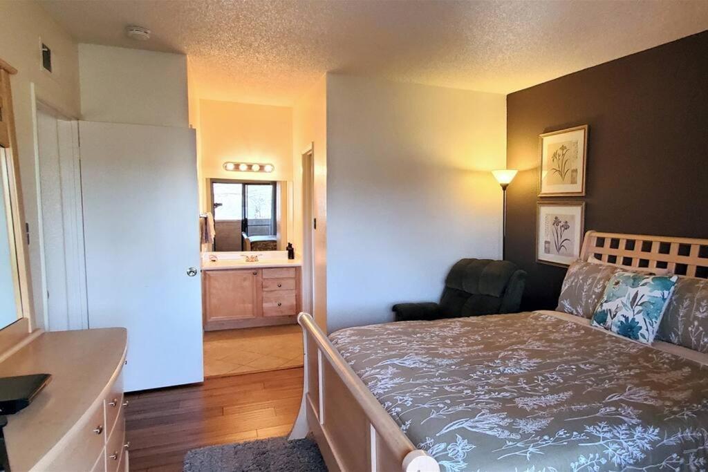 Condo With Heated Pool, Hot Tub, Near Walking Paths Glendale Kültér fotó