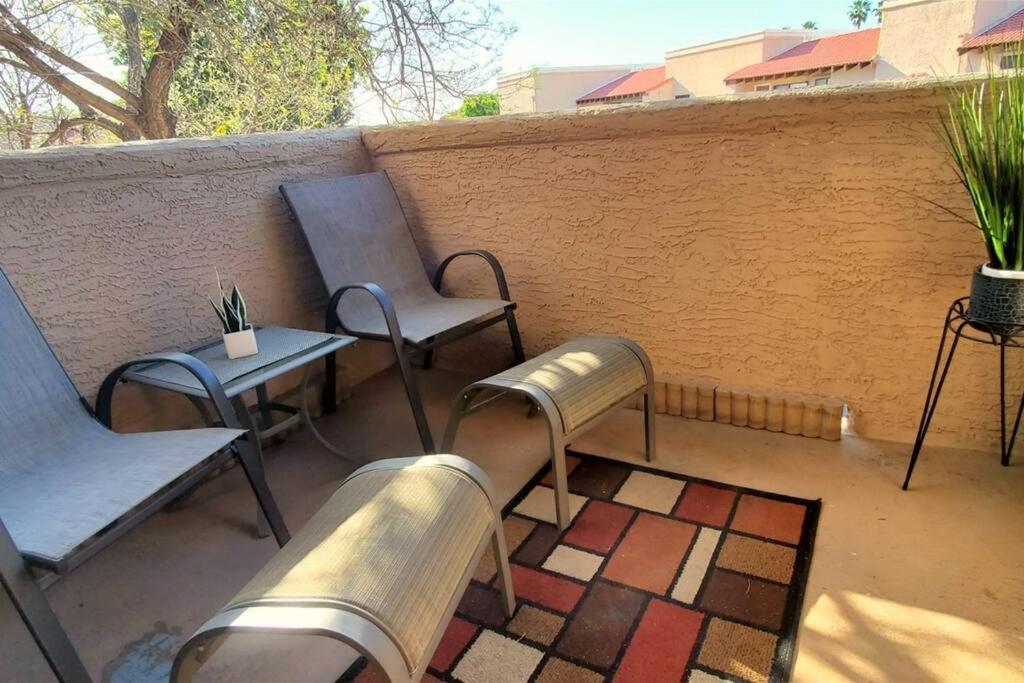 Condo With Heated Pool, Hot Tub, Near Walking Paths Glendale Kültér fotó