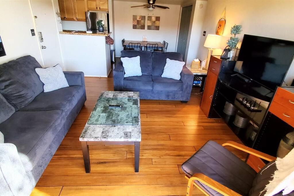 Condo With Heated Pool, Hot Tub, Near Walking Paths Glendale Kültér fotó